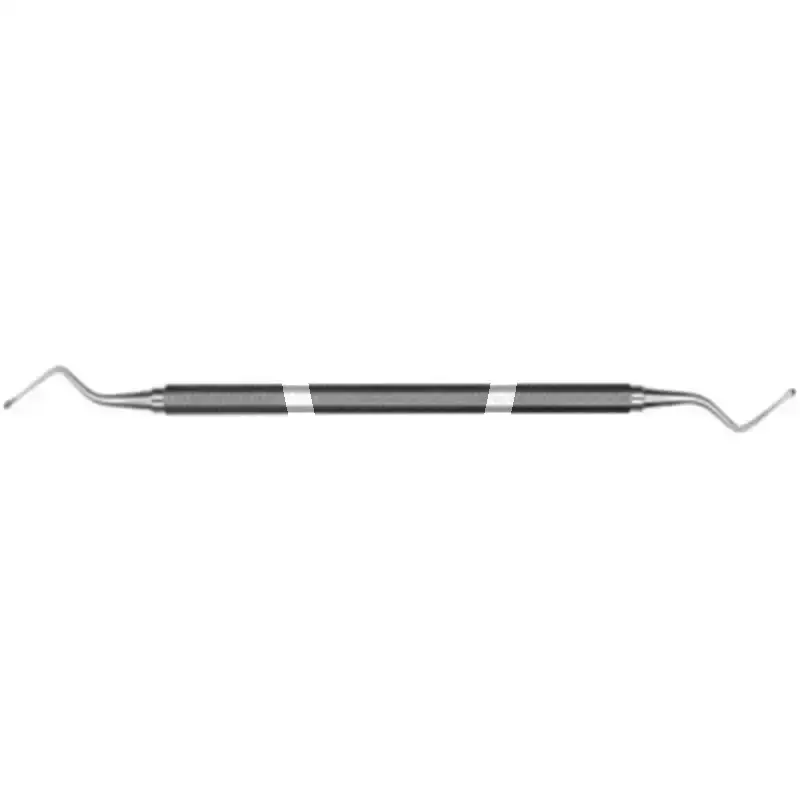 Pa-feile 3/7 gr.2 hirschfeld st instruments hu friedy