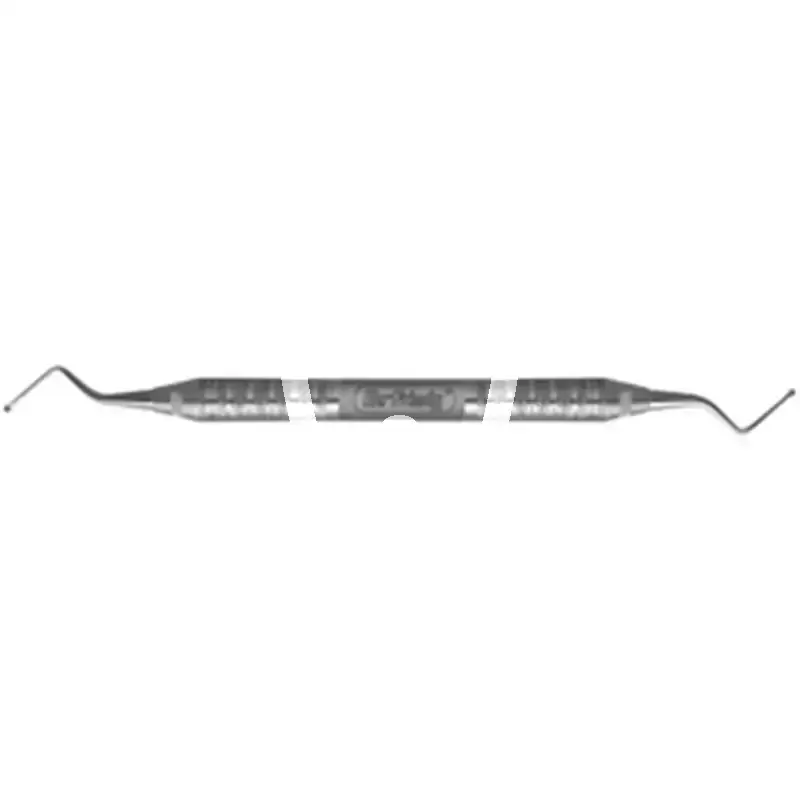 Pa-feile 3/7 gr.6 hirschfeld st instruments hu friedy