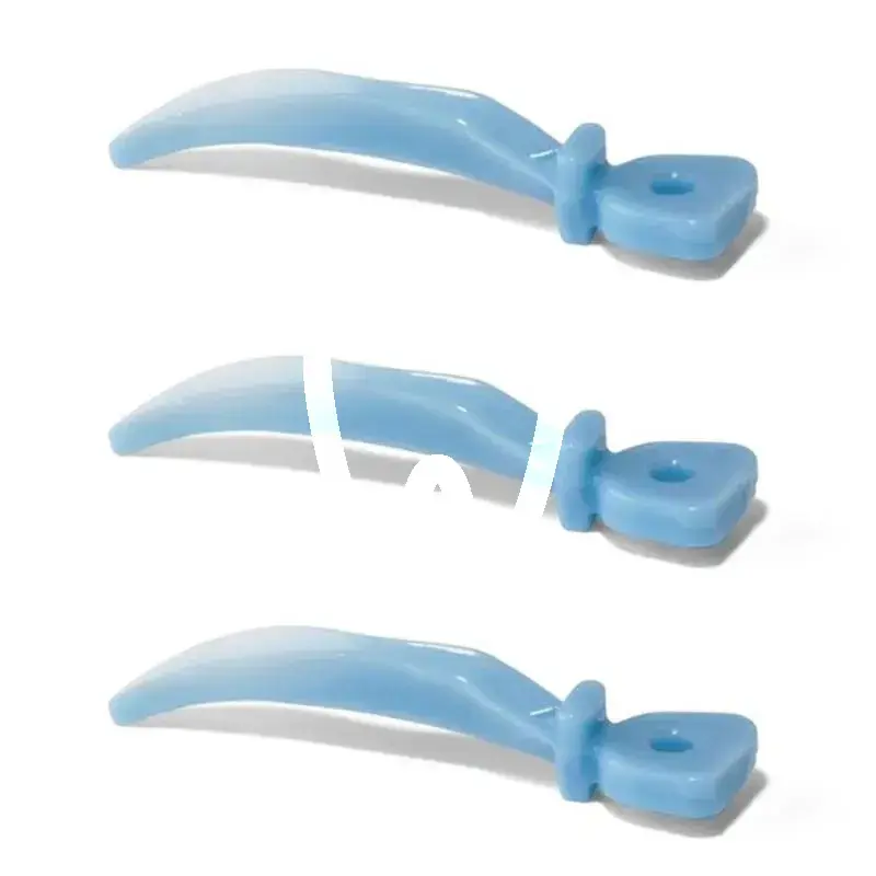 Palodent v3 wedge – coins interdentaires, 100pcs matrices et coins dentsply sirona