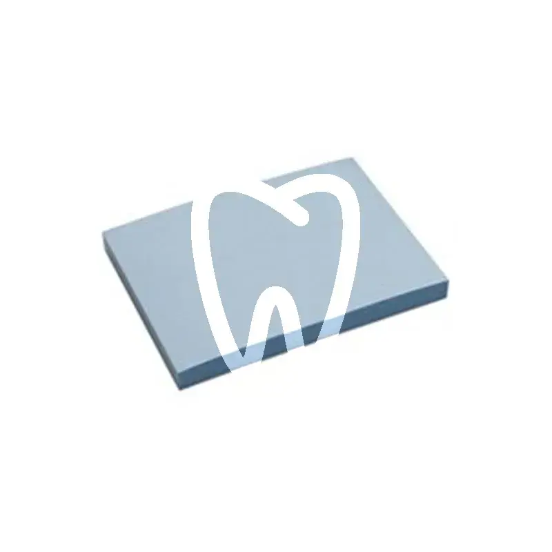 Panavia bloc mélange 6x8cm ciments kuraray dental