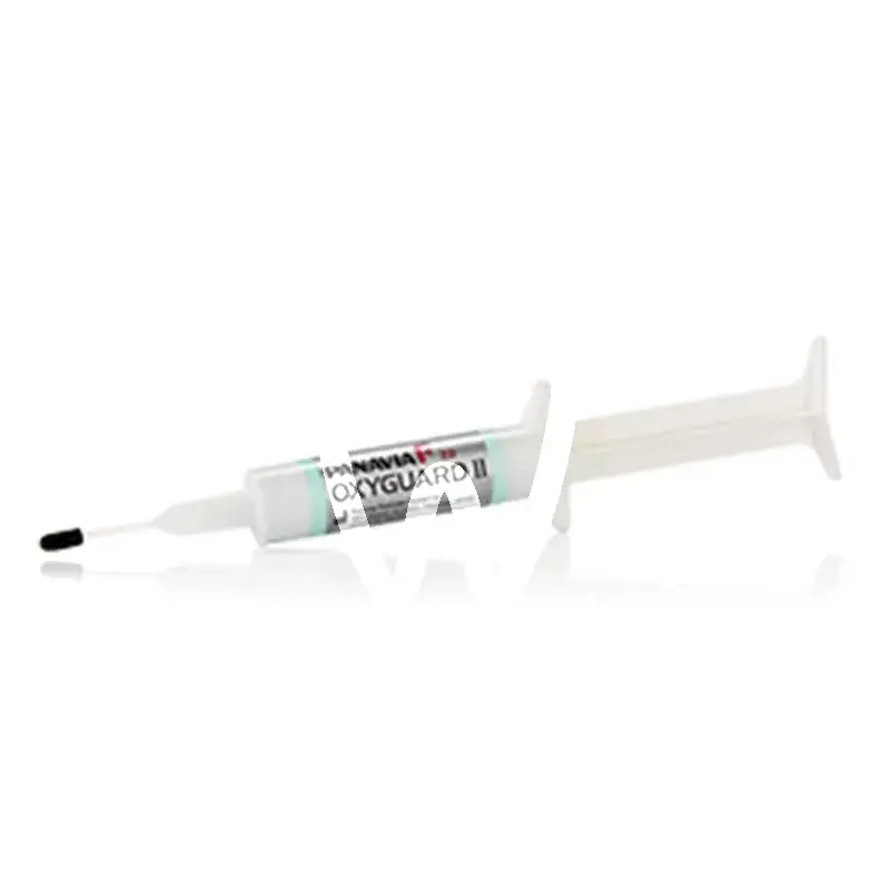 Panavia f 2.0 oxyguard ii  spritze 6ml zemente kuraray dental