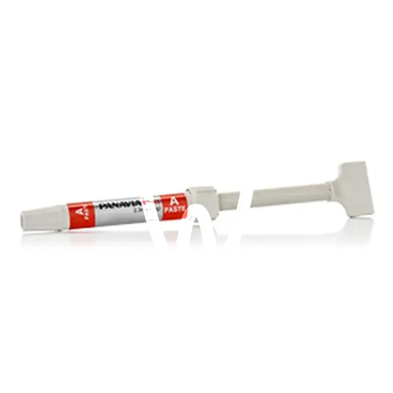 Panavia f 2.0 paste a catalyst 2,3ml ciments kuraray dental