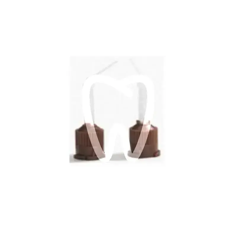 Panavia sa cement univ. endo tip 20pcs ciments kuraray dental