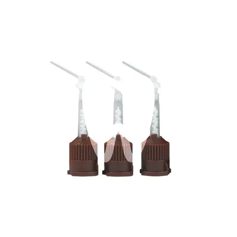 Panavia v5 endo tip  20pcs composites et accessoires kuraray dental