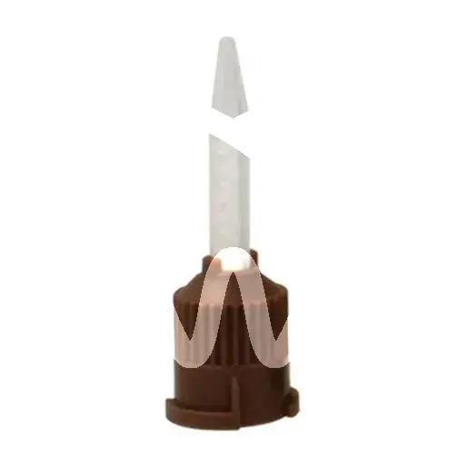 Panavia v5 mixing tip  20pcs composites et accessoires kuraray dental
