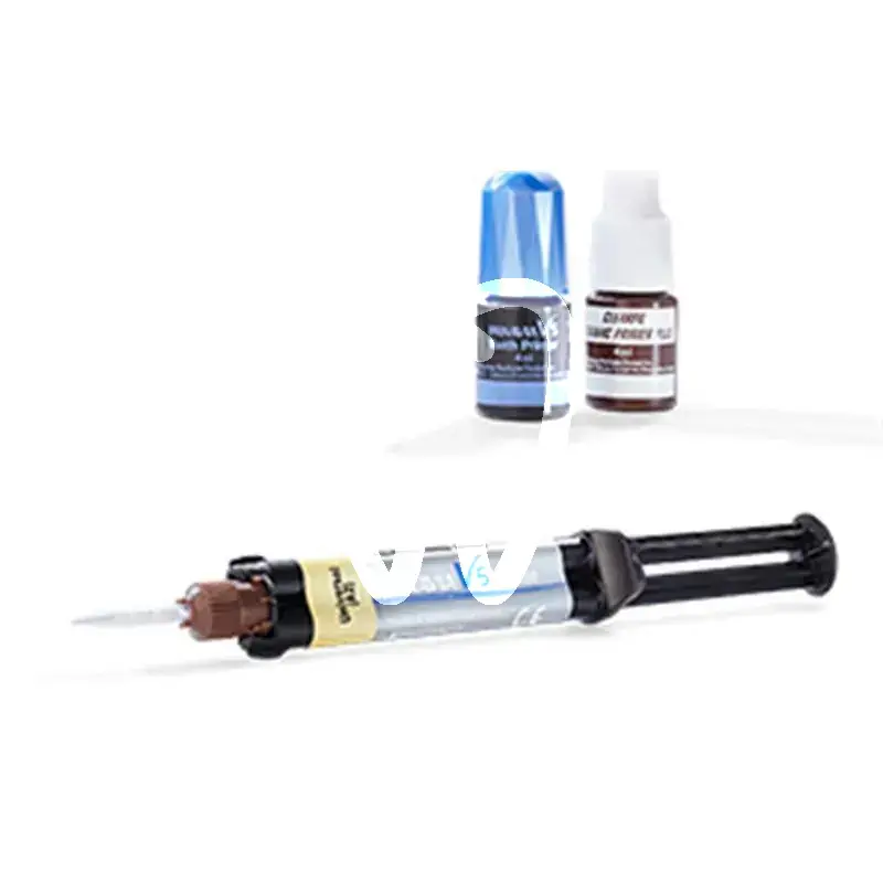 Panavia v5 univ. a2  intro kit ciments kuraray dental