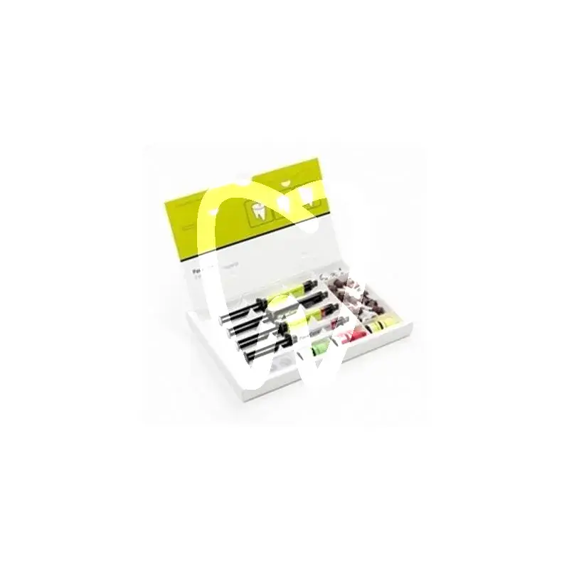 Paracore automix 5ml introkit composites et accessoires coltene