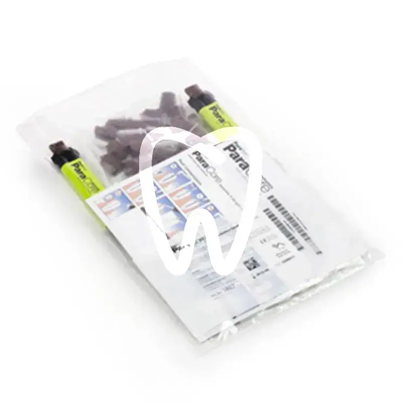 Paracore automix dentin 2x5ml nfpa composites et accessoires coltene