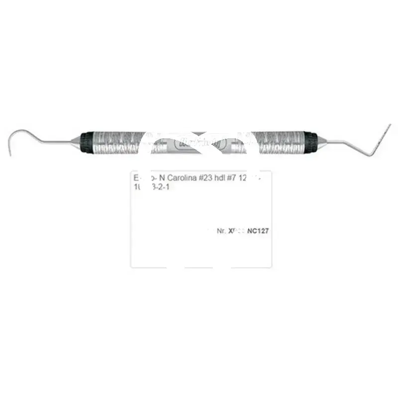 Parodontometer xp23nc127 gr.7 st instruments hu friedy
