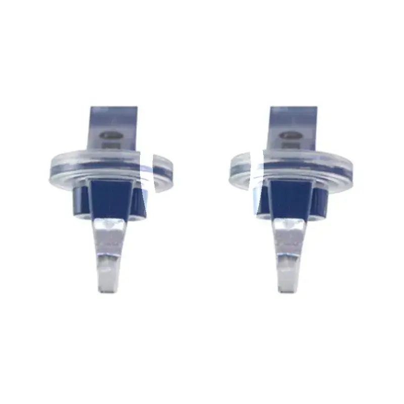 Perform instrument gros, 2pcs instruments garrison