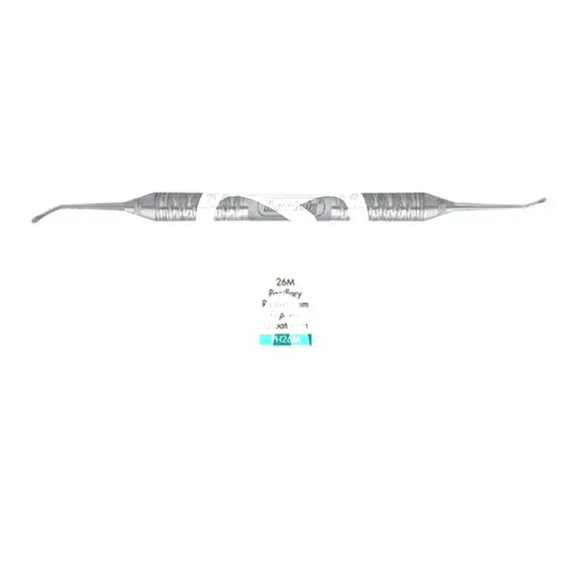 Periostotome hourigan micro chirurgie manche 6 instruments hu friedy