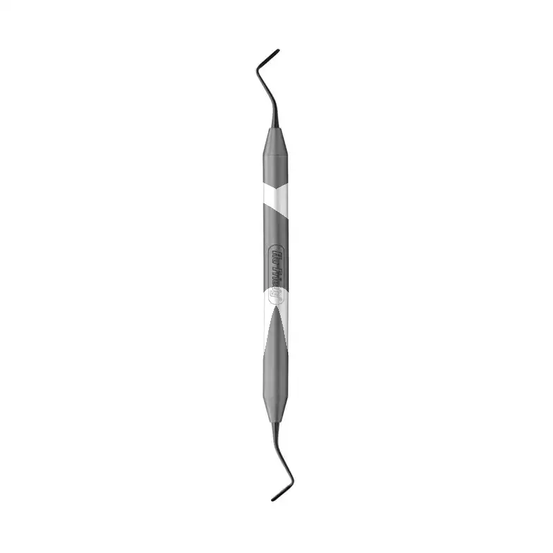 Periotom 1  black line posterior st instruments hu friedy