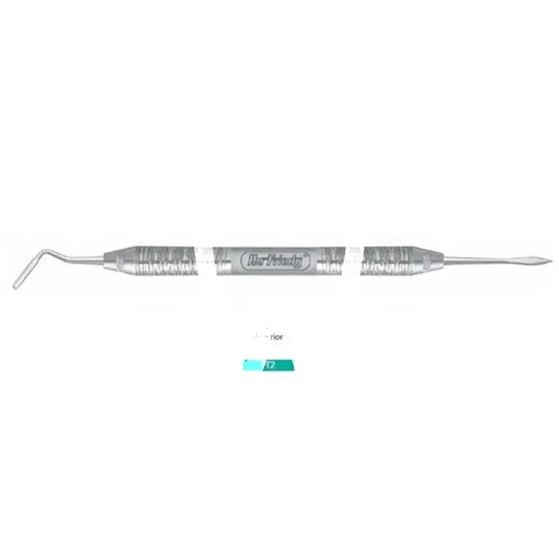 Periotom 2 gr.6 anterior st instruments hu friedy