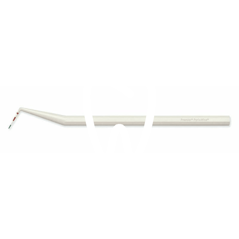 Periowise sonde 3-6-9-12, 6pcs instruments premier