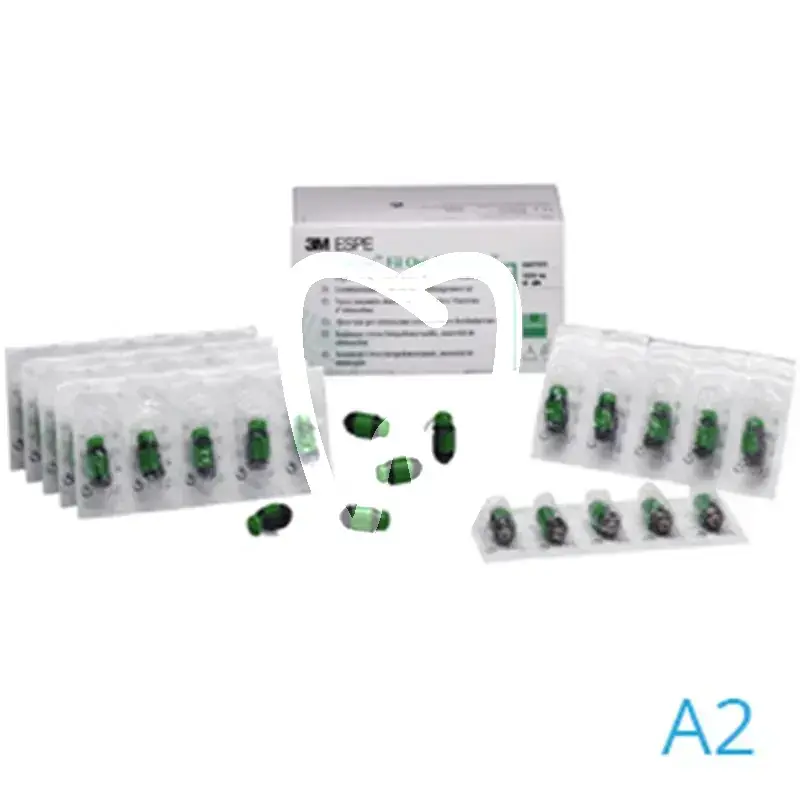 Photac-fil quick l a2 ciments solventum
