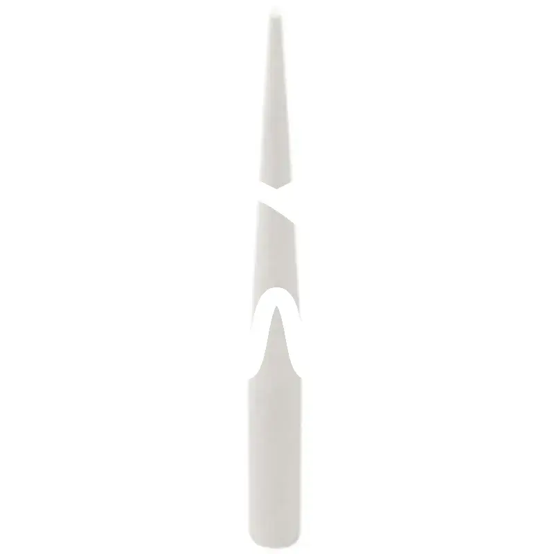 Pierre affutage arkans conique instruments hu friedy