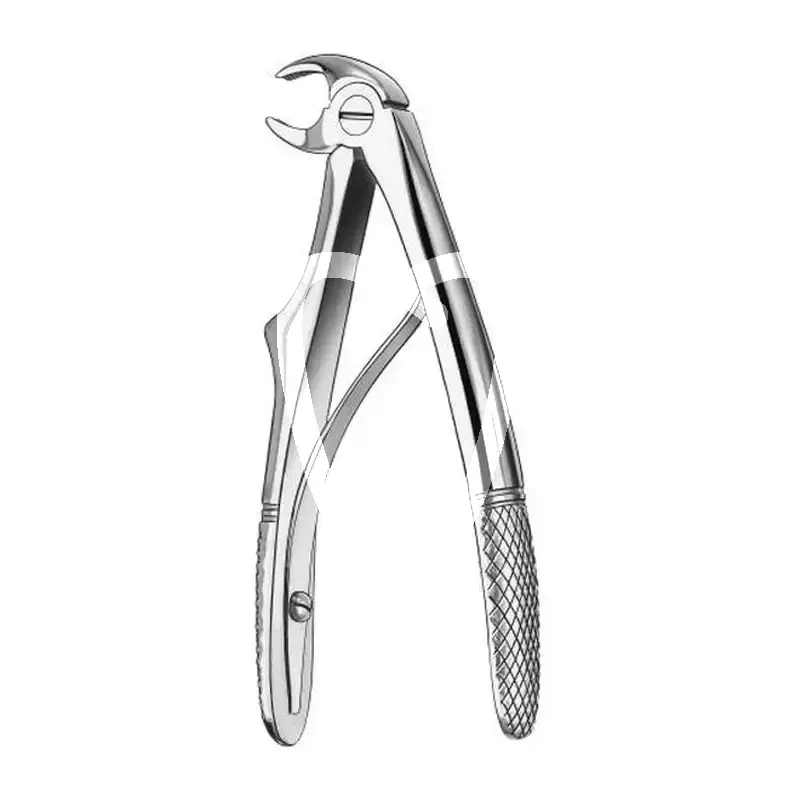 Pince à dents 280a/5 mi incisives enfant pcs instruments carl martin