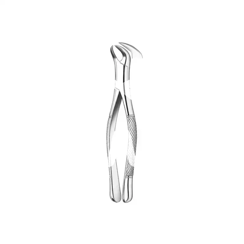 Pince à dents 409/23 forme us mi molaires pcs instruments carl martin
