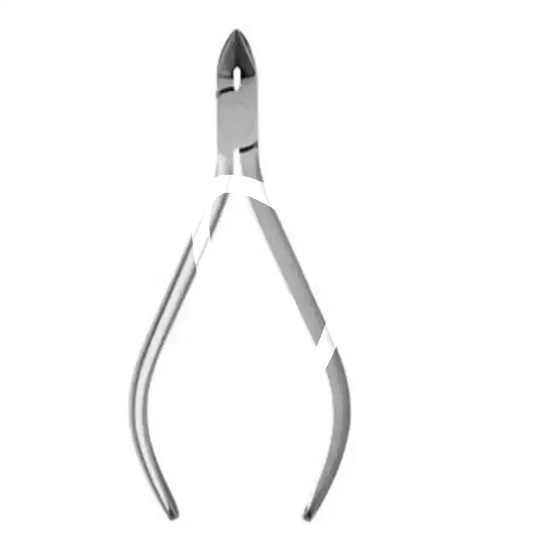 Pince coupe  micro tete instruments hu friedy