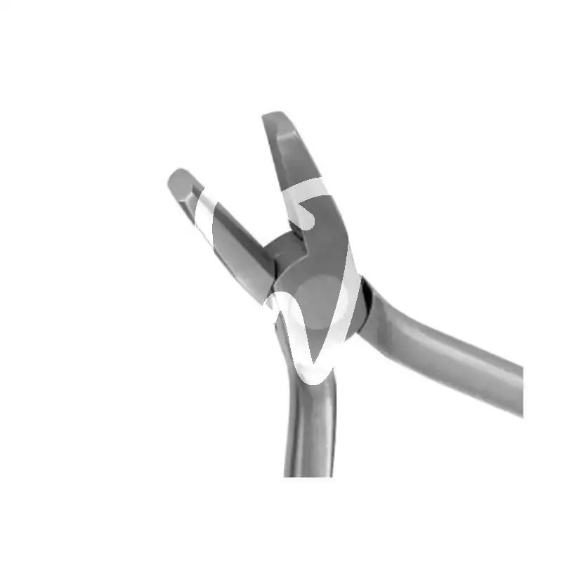 Pince de la rosa instruments hu friedy