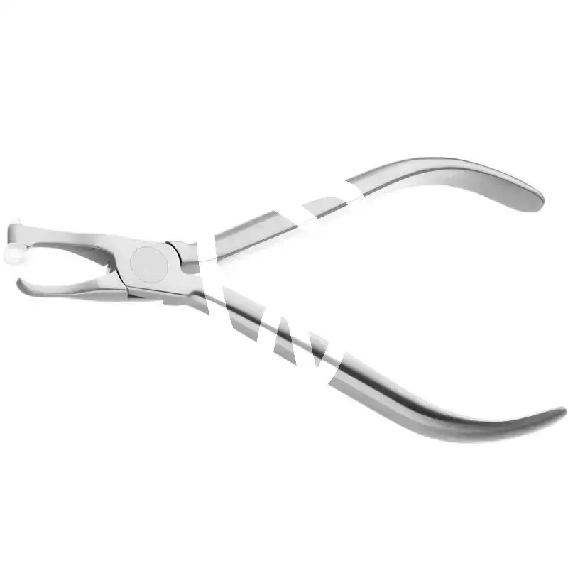 Pince enleve-bagues fin 678-503 instruments hu friedy