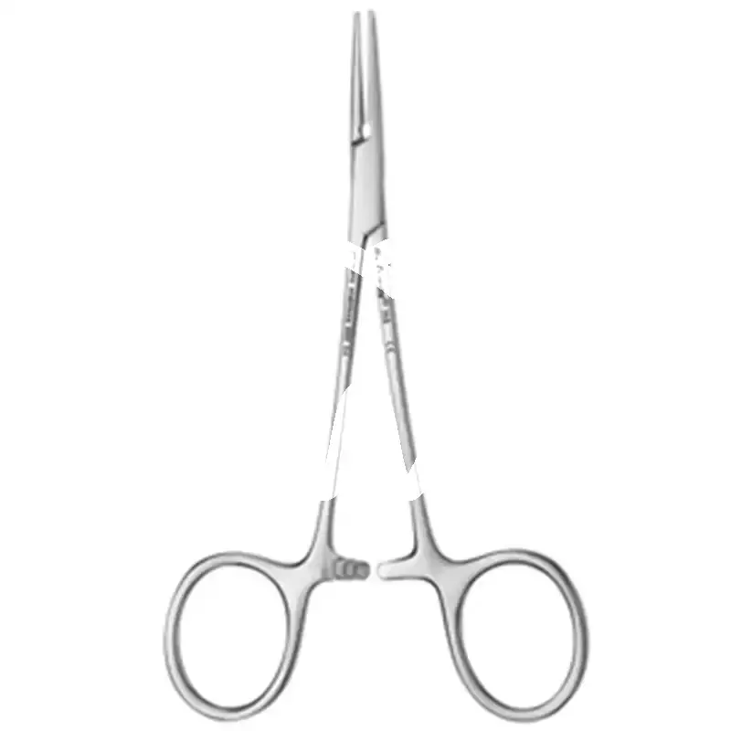 Pince hemostatique droit instruments hu friedy