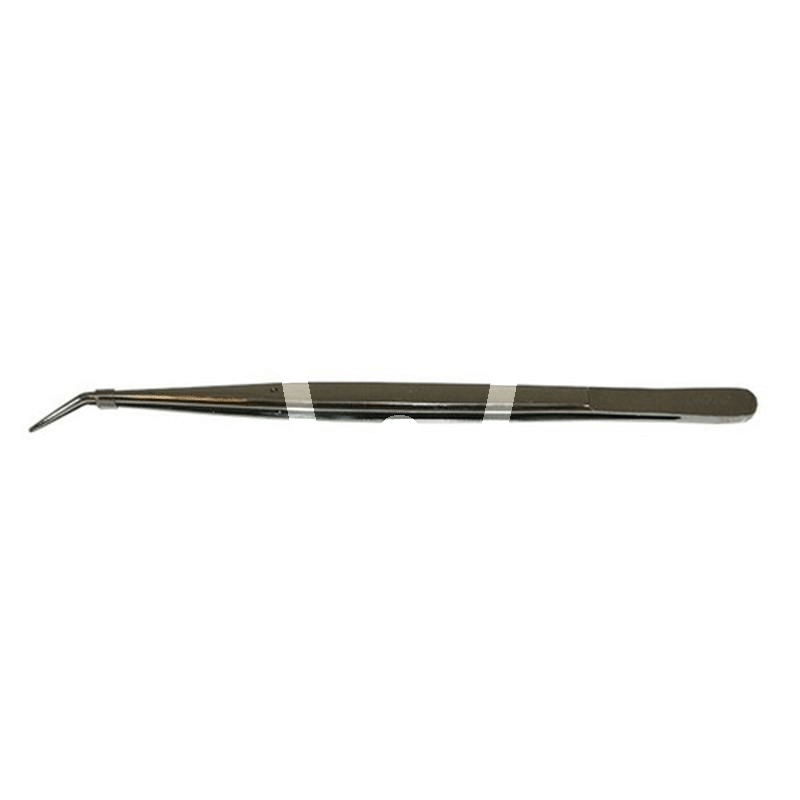 Pinzette college fig. 2 16cm  st instruments asa dental