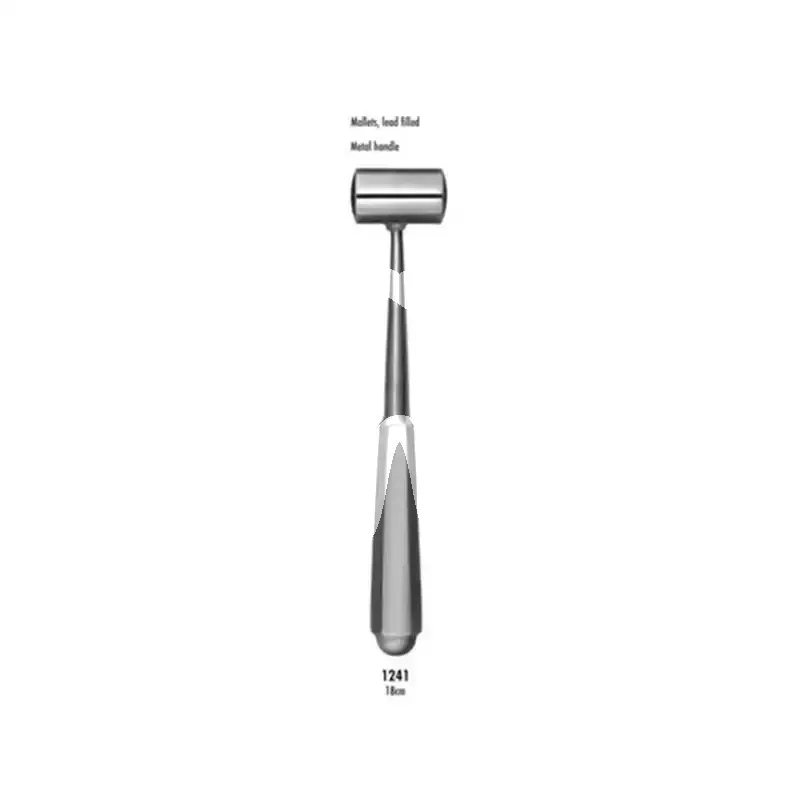 Plombierhammer rs 1241  st instruments carl martin