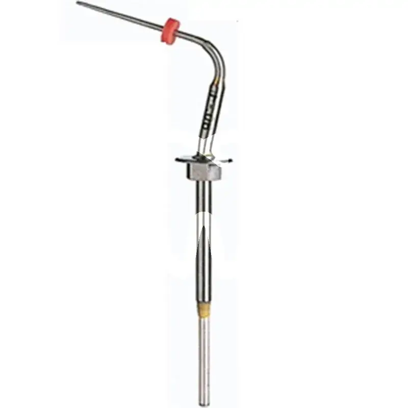 Plugger buchanan .06 fin endodontie sybron endo