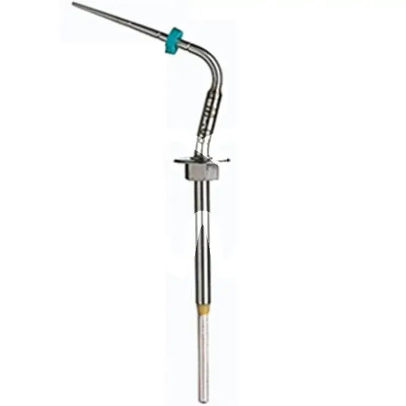 Plugger buchanan .08 fin/medium endodontie sybron endo