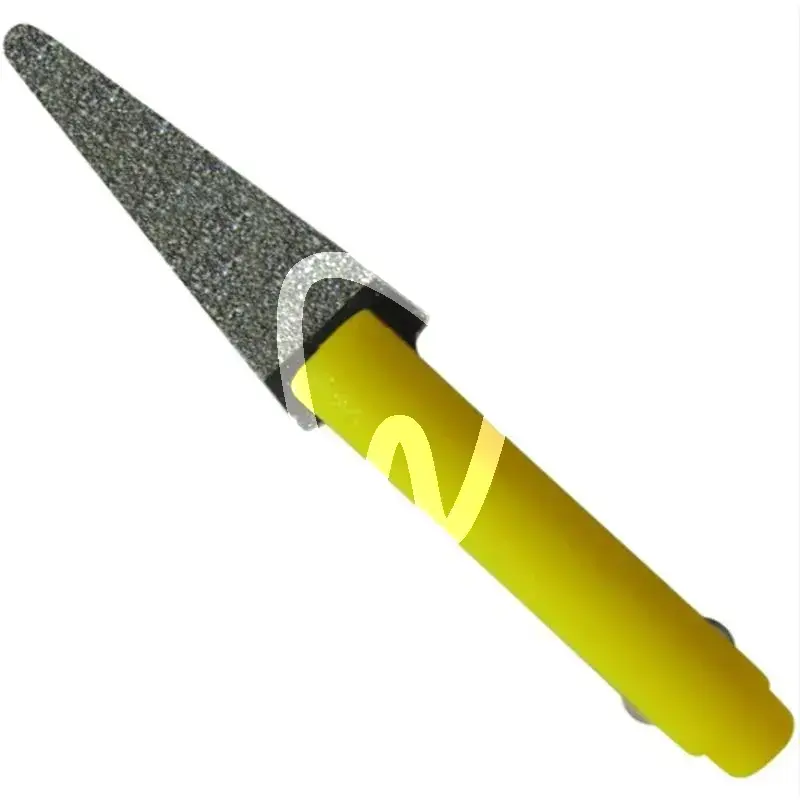 Pointe lamineer jaune instruments dentatus