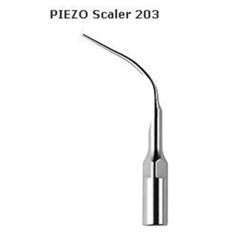 Pointe ultrasons 203 piezo scaler instruments kavo