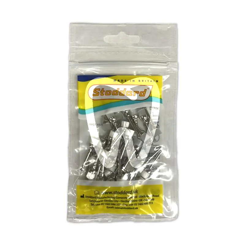 Polierbürste weiß nylon 835 jc/wnra001/38 50st poliermaterial kerrhawe