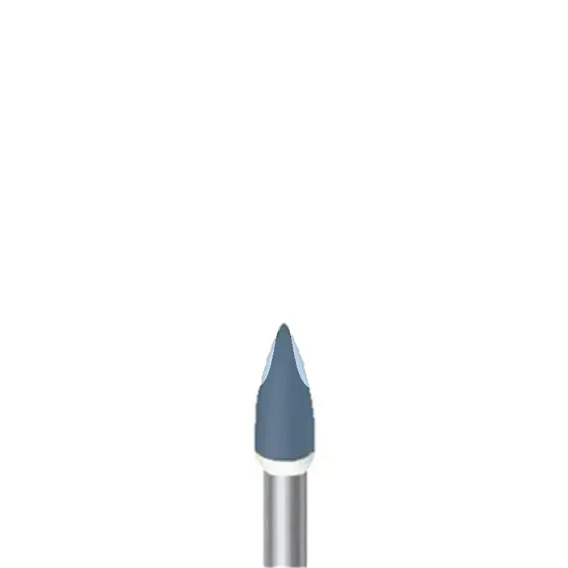 Polissoir ceramic blue ra 94000c x10 - 94000c204030 matériel de polissage komet