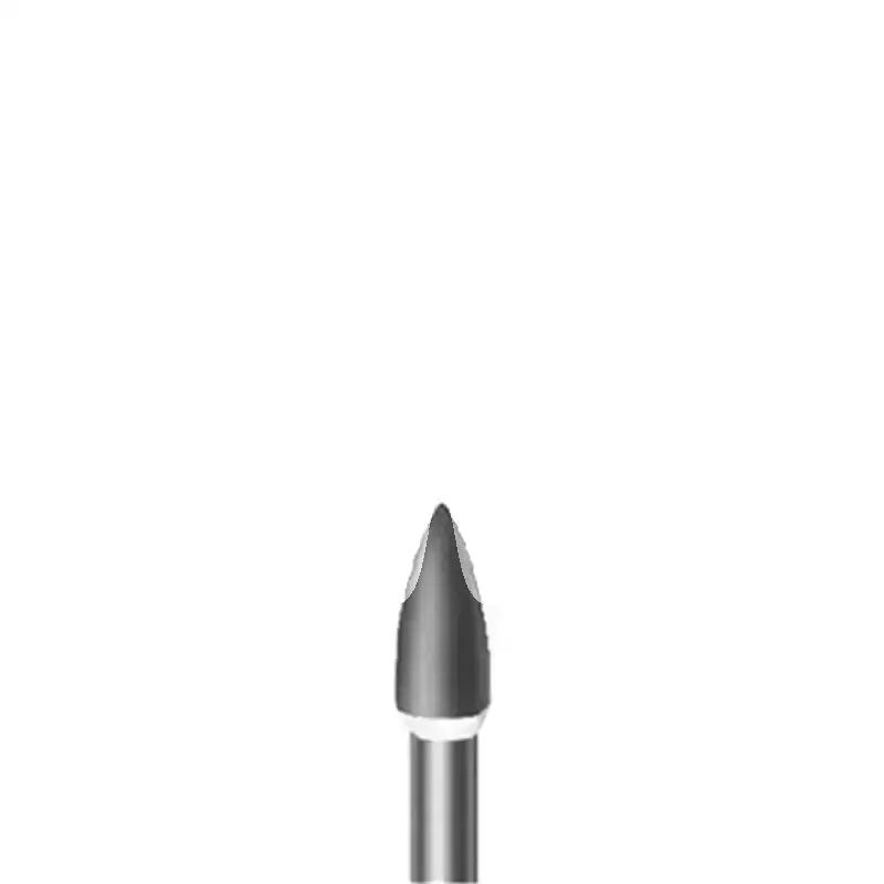 Polissoir ceramic gris ra 94000f x10 - 94000f204030 matériel de polissage komet