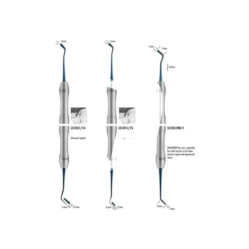 Polyfill plasma+ l.s. instrument 14 st instruments carl martin