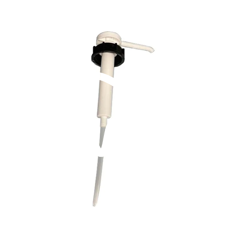 Pompe doseuse pour bidon 5l prosept nettoyage et désinfection occ