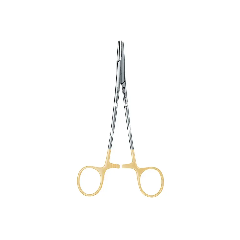 Porte aiguilles 15cm p-s mayo-hegar instruments hu friedy