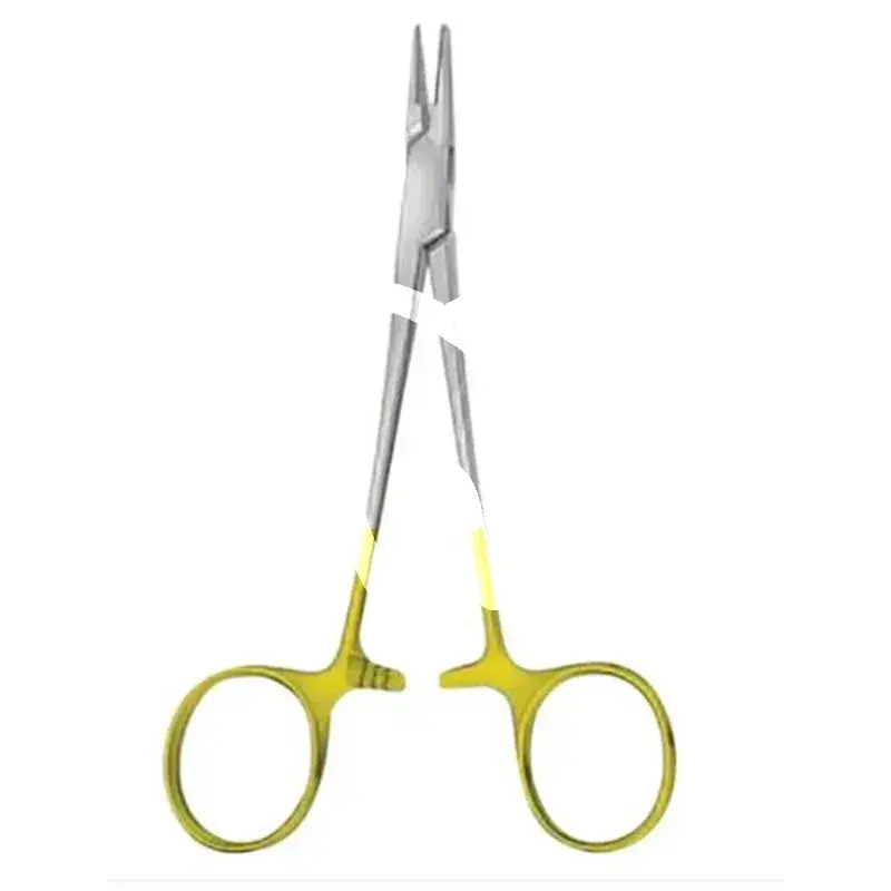 Nadelhalter converse bm011 st instrumente aesculap