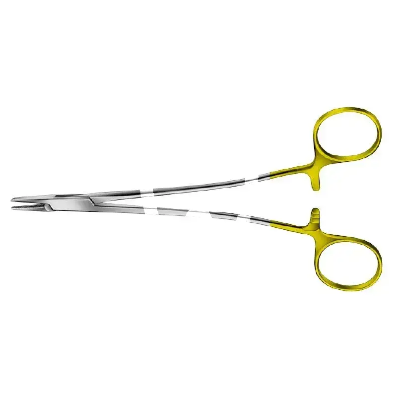 Nadelhalter durogrip sarot bm020 st instrumente aesculap