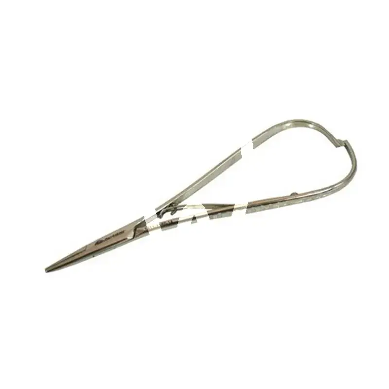 Porte-aiguilles mathieu 14 cm instruments carl martin