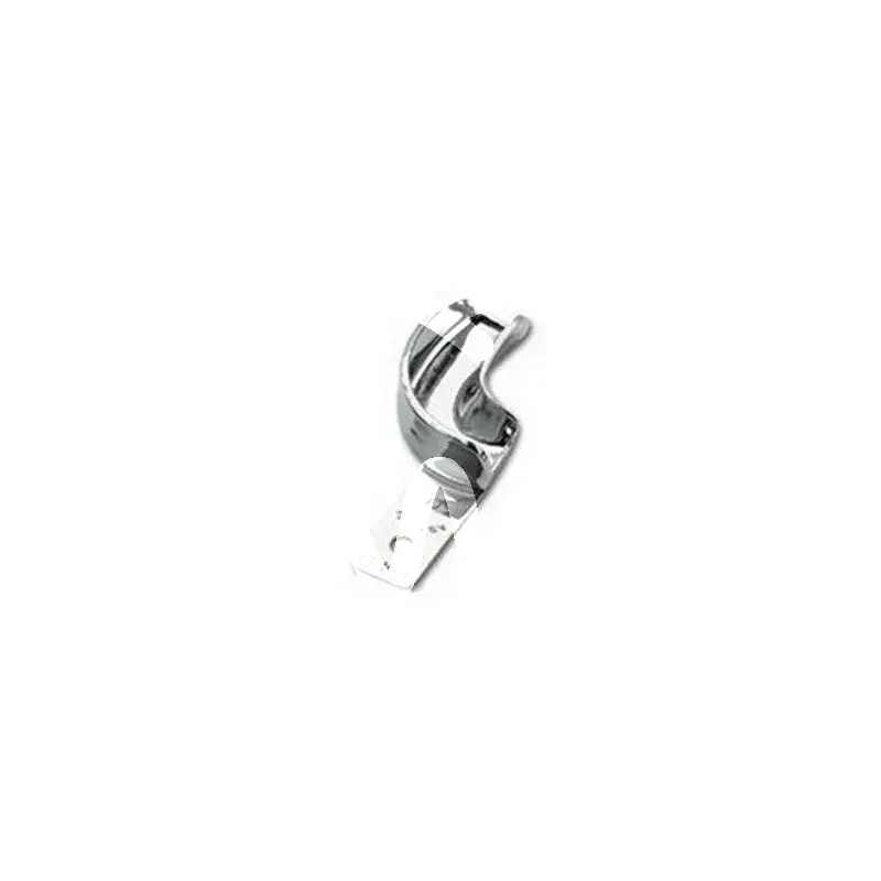 Porte-empreinte asa ung. 2807 l4d matériaux d'empreinte asa dental