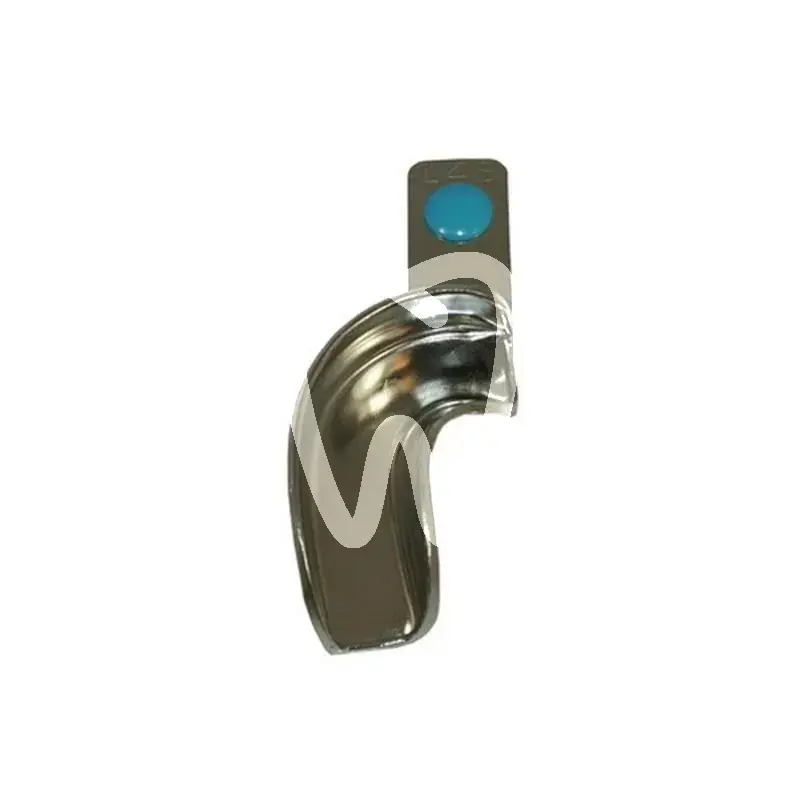 Porte-empreinte asa ung. 2807 l4s matériaux d'empreinte asa dental
