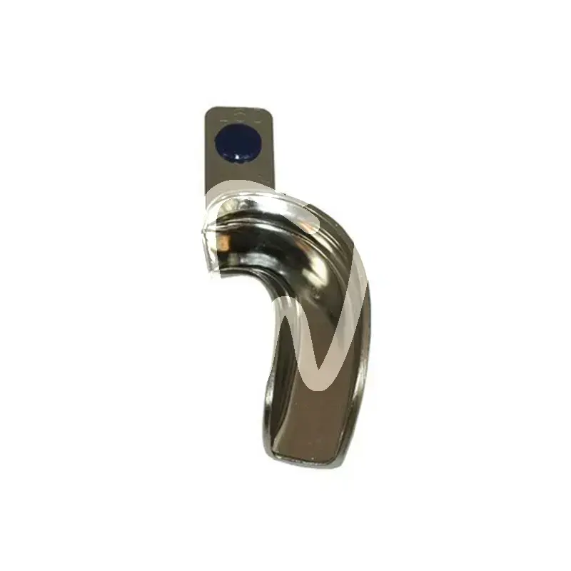 Porte-empreinte asa ung. 2807 l6d matériaux d'empreinte asa dental