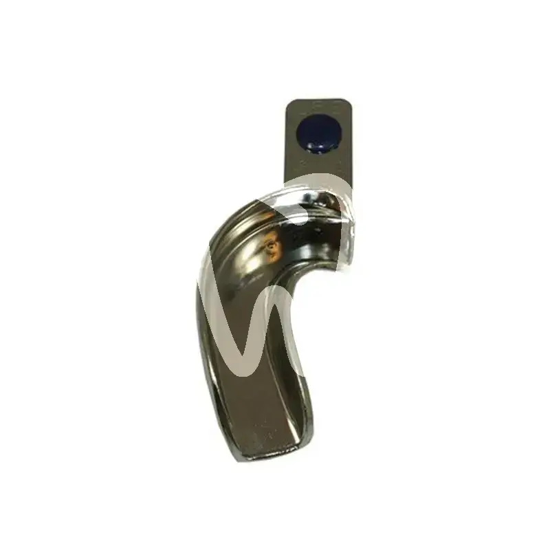 Porte-empreinte asa ung. 2807 l6s matériaux d'empreinte asa dental