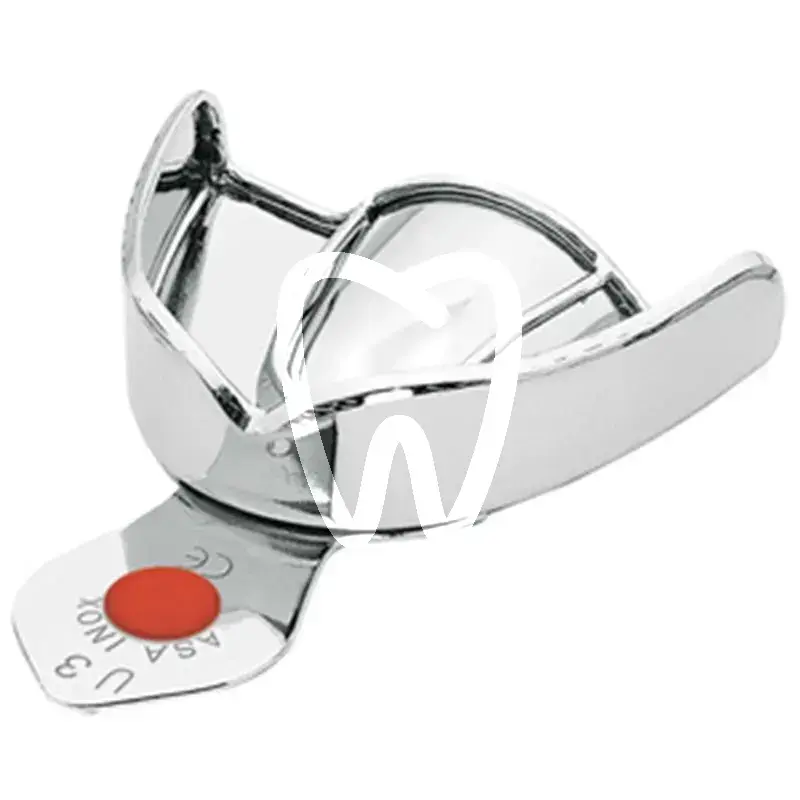 Portaimpronte asa ns 2803-u3 materiali da impronta asa dental