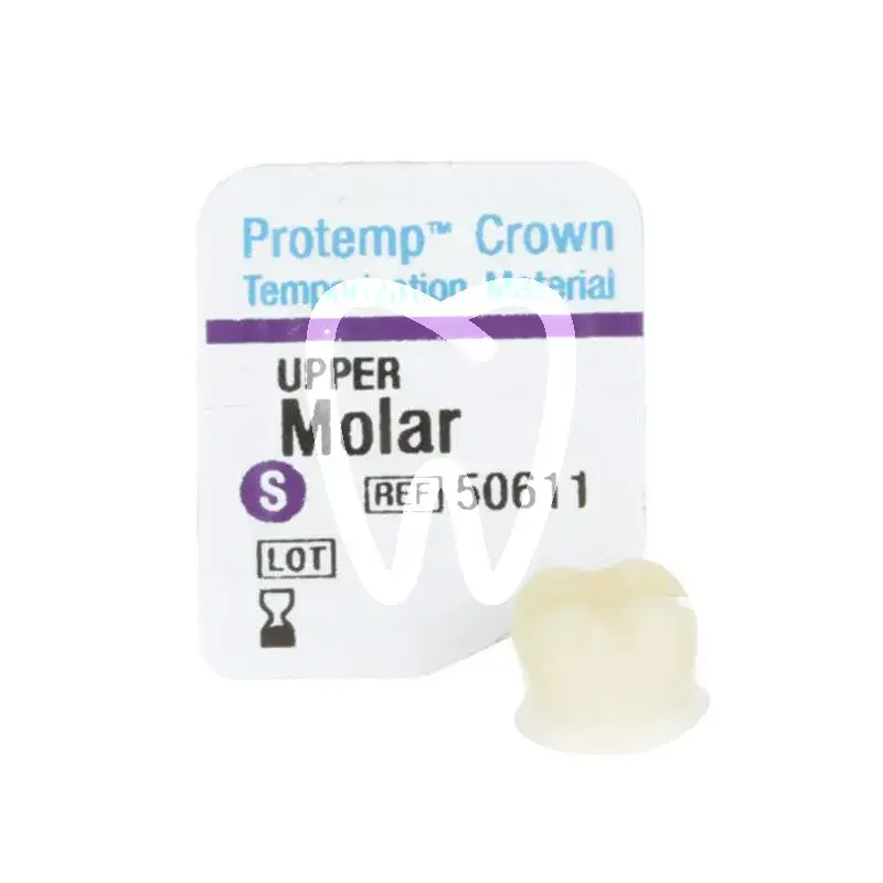 Porte empreinte perforée sans rebord inferieur l4 résines solventum