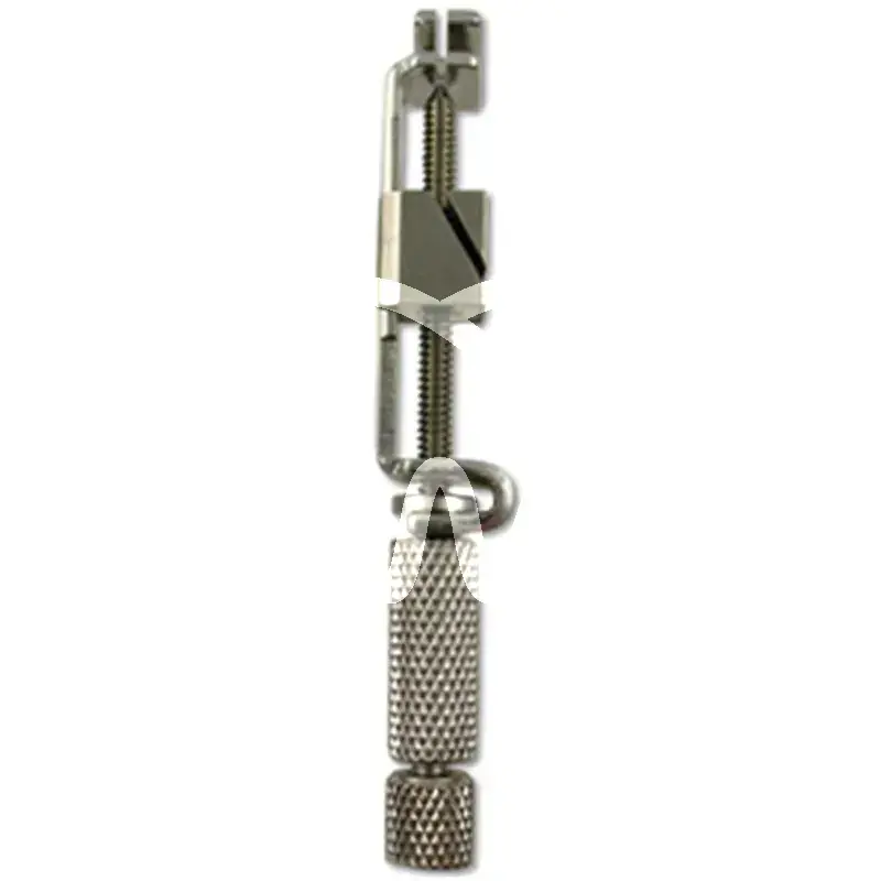 Porte-matrices tofflemire senior, seul matrices et coins produits dentaires