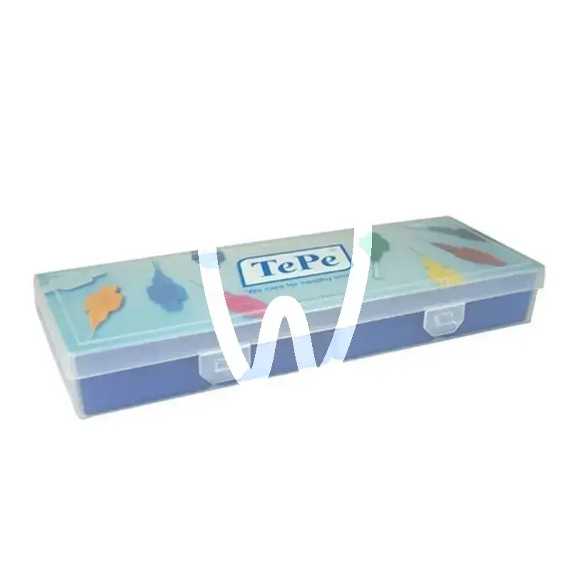 Praxisbox tepe leer st prévention tepe