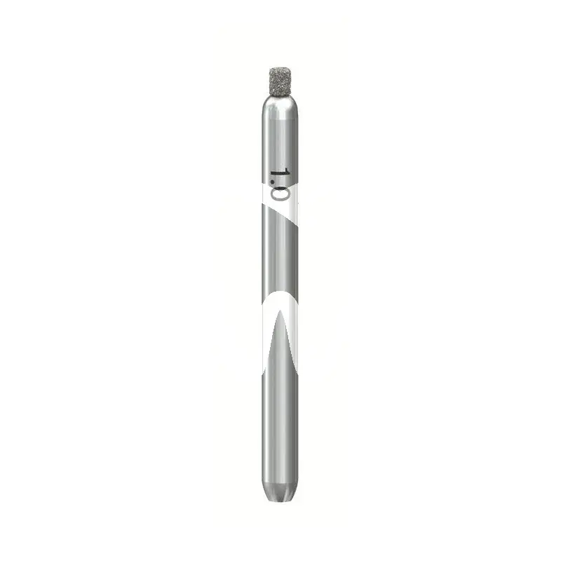 Pre-pmarker dm10 1,0mm x5st. - dm10.314.009 bohrer komet